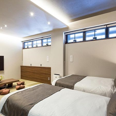 20m² studio Appartement, met 1 privé badkamer in Naha Buitenkant foto
