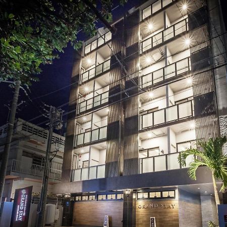 20m² studio Appartement, met 1 privé badkamer in Naha Buitenkant foto