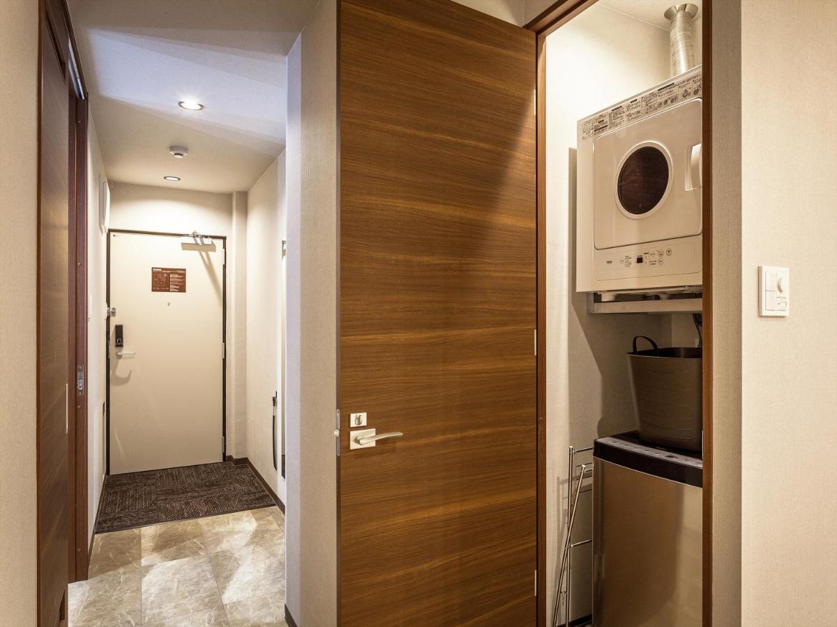 20m² studio Appartement, met 1 privé badkamer in Naha Buitenkant foto