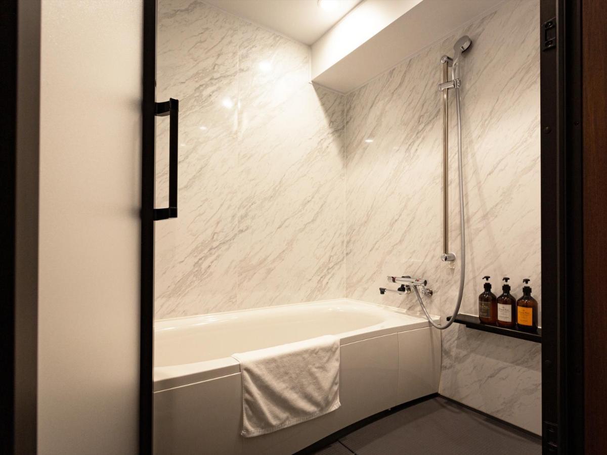 20m² studio Appartement, met 1 privé badkamer in Naha Buitenkant foto