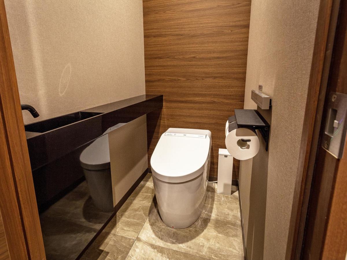 20m² studio Appartement, met 1 privé badkamer in Naha Buitenkant foto